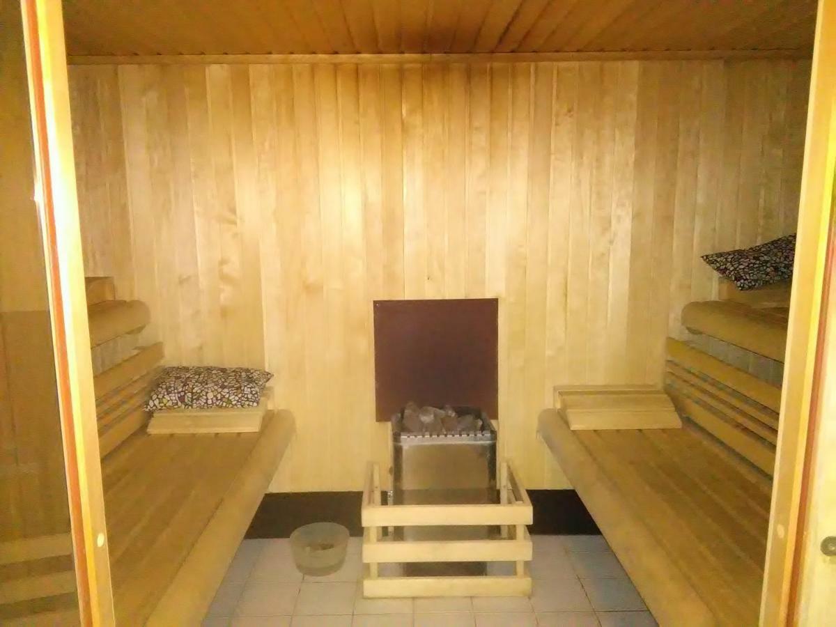 אולוס-לה-בה Appartement A La Montagne מראה חיצוני תמונה